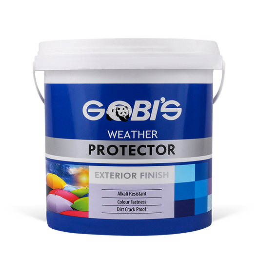 Gobi’s Weather Protector – All-Season Defense for Long-Lasting Surfaces